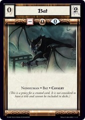 Bat Token